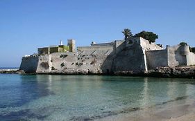 Il Porto Di Ciccia'